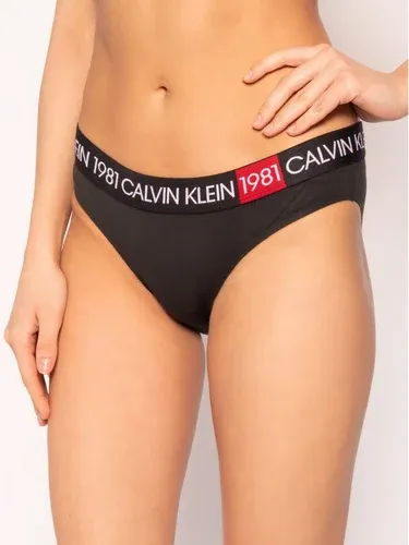 Klasické nohavičky Calvin Klein Underwear (37096044)