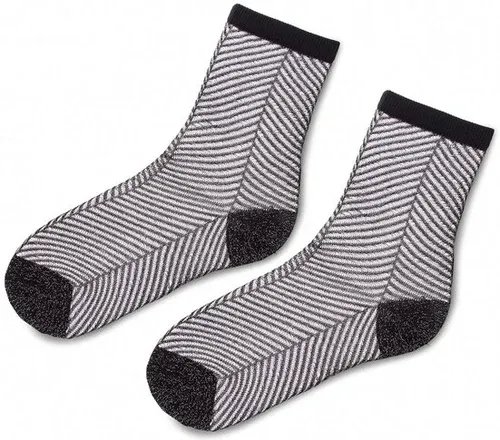 Vysoké dámske ponožky TWINSET (18722074)