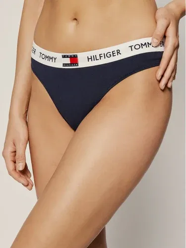 Stringové nohavičky Tommy Hilfiger (17407799)