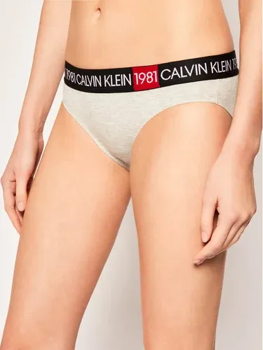 Klasické nohavičky Calvin Klein Underwear (14713395)