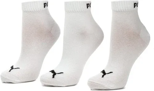 Súprava 3 párov kotníkových ponožiek unisex Puma (18728242)