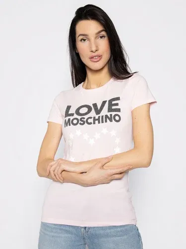 Tričko LOVE MOSCHINO (16650871)