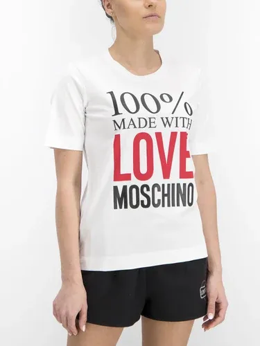Tričko LOVE MOSCHINO (14504989)