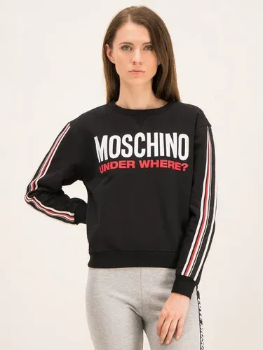 Mikina MOSCHINO Underwear &amp; Swim (14526088)