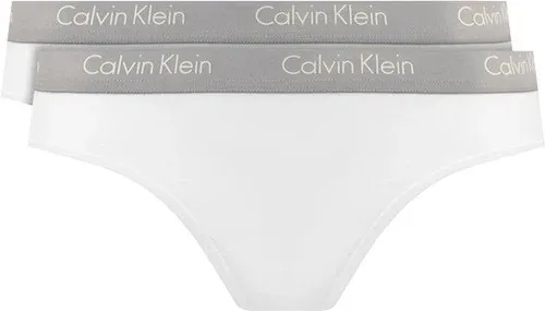 Súprava 2 kusov klasických nohavičiek Calvin Klein Underwear (18868143)