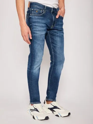 Džínsy Calvin Klein Jeans (37095508)