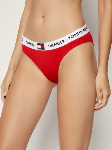 Klasické nohavičky Tommy Hilfiger (17421117)