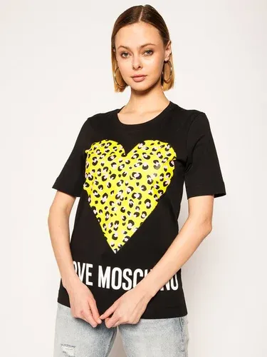 Tričko LOVE MOSCHINO (16948566)