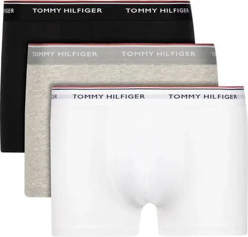 Súprava 3 kusov boxeriek Tommy Hilfiger (37371460)