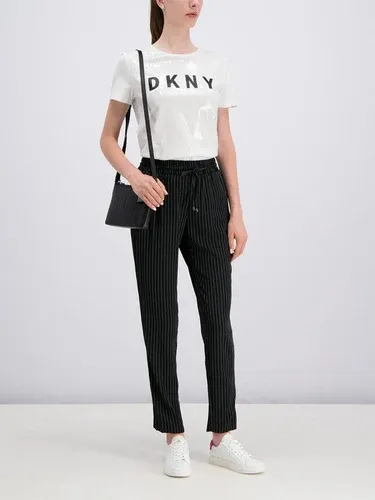 Bavlnené nohavice DKNY (14505445)