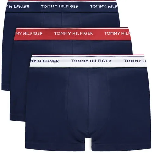 Súprava 3 kusov boxeriek Tommy Hilfiger (37642406)