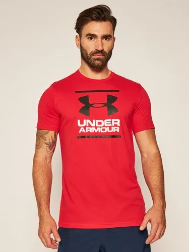 Tričko Under Armour (35967248)