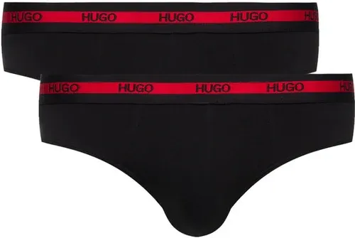Súprava 2 kusov slipov Hugo (29101928)