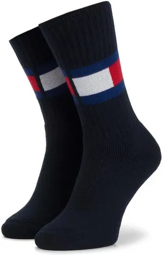 Ponožky Vysoké Unisex Tommy Hilfiger (18718481)