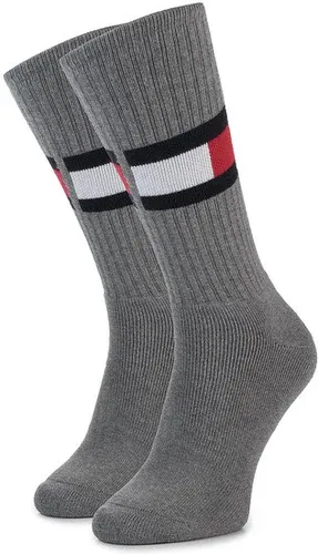 Ponožky Vysoké Unisex Tommy Hilfiger (18728352)