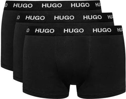 Súprava 3 kusov boxeriek Hugo (19353461)