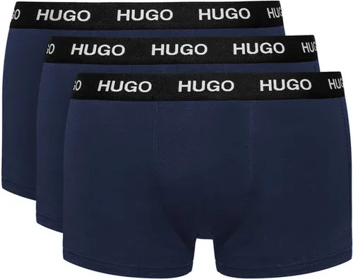 Súprava 3 kusov boxeriek Hugo (19353796)