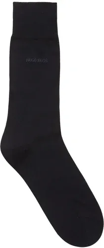 Vysoké pánske ponožky Boss (19353892)