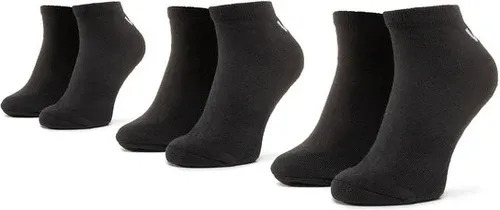Súprava 3 párov kotníkových ponožiek unisex Vans (37098907)