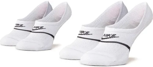 Súprava 2 párov krátkych ponožiek unisex Nike (19548162)