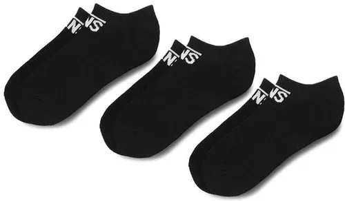 Súprava 3 párov členkových dámskych ponožiek Vans (37098364)