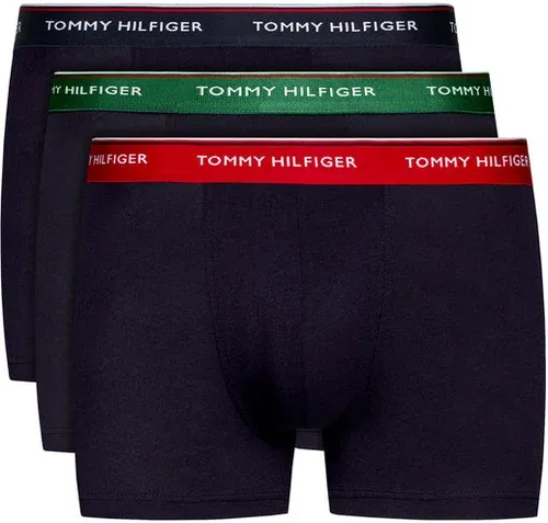 Súprava 3 kusov boxeriek Tommy Hilfiger (35570433)