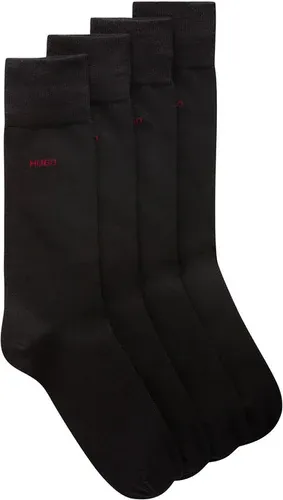 Súprava 2 párov vysokých pánskych ponožiek Hugo (21090554)