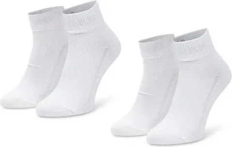 Súprava 2 párov členkových pánskych ponožiek Levi's (21124766)