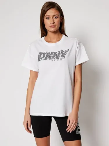 Tričko DKNY Sport (20983244)