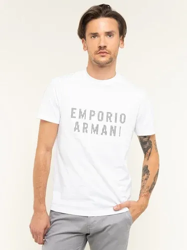 Tričko Emporio Armani (15068695)
