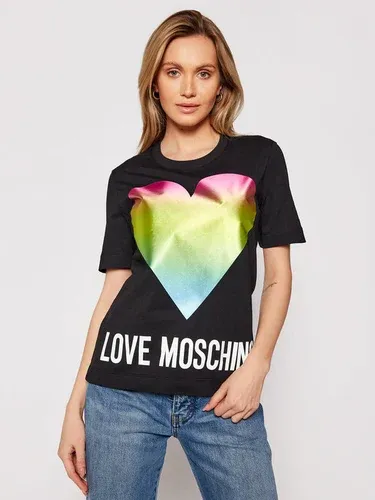 Tričko LOVE MOSCHINO (21473561)