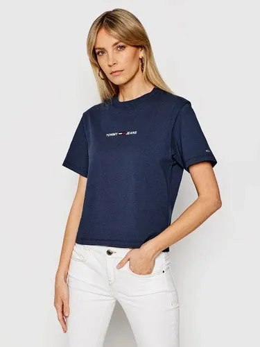 Tričko Tommy Jeans (21473360)