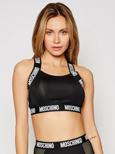 Podprsenkový top MOSCHINO Underwear &amp; Swim (21569026)