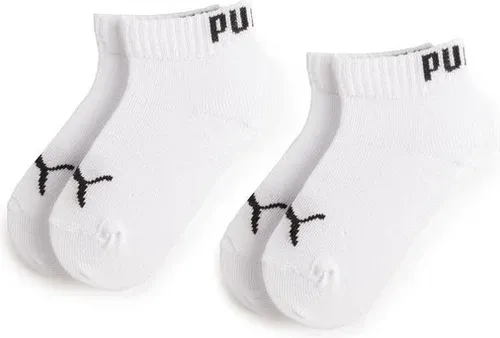 Súprava 2 párov kotníkových ponožiek unisex Puma (21685762)