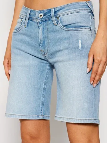 Džínsové šortky Pepe Jeans (22002070)