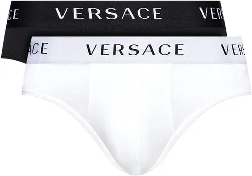 Súprava 2 kusov slipov Versace (21875981)