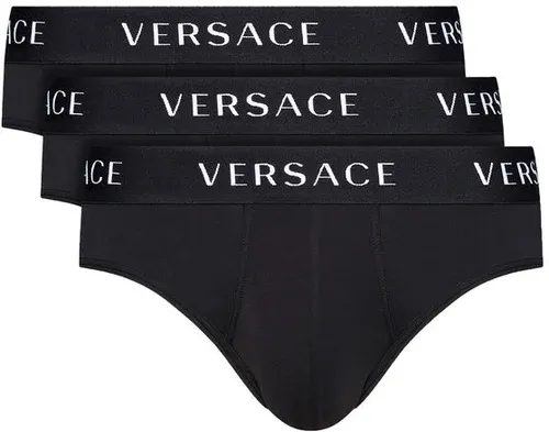Súprava 3 kusov slipov Versace (21875987)
