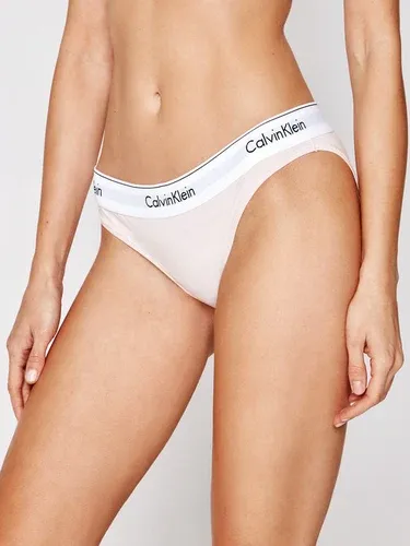 Klasické nohavičky Calvin Klein Underwear (22236552)
