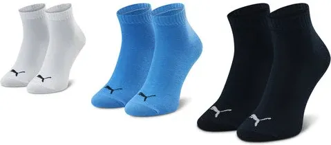 Súprava 3 párov detských členkových ponožiek Puma (22265900)