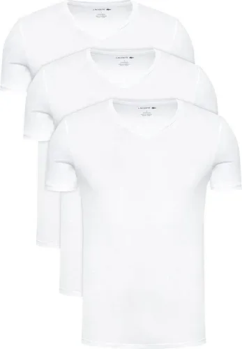 Súprava 3 tričiek Lacoste (22262717)