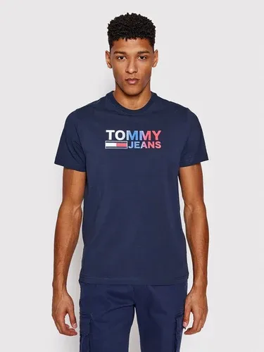 Tričko Tommy Jeans (22442373)