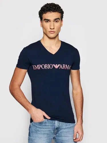 Tričko Emporio Armani Underwear (22282697)