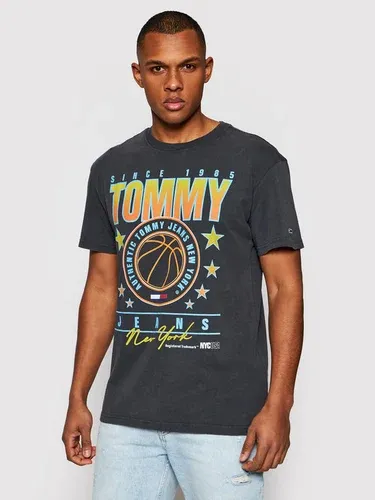 Tričko Tommy Jeans (22553632)