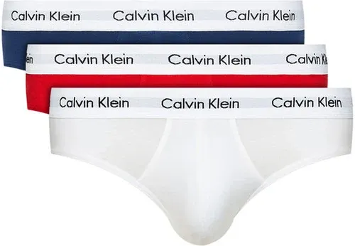Súprava 3 kusov slipov Calvin Klein Underwear (22553536)