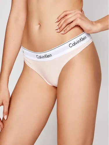 Stringové nohavičky Calvin Klein Underwear (22401934)