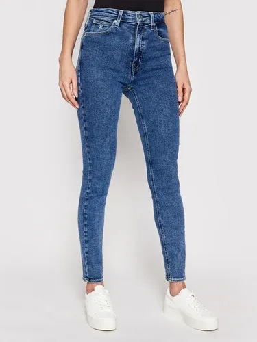 Džínsy Calvin Klein Jeans (37103798)