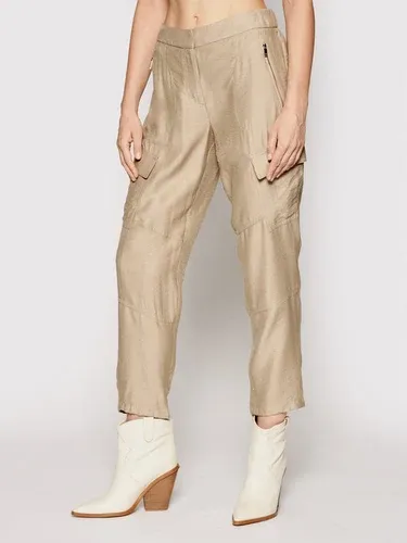 Bavlnené nohavice DKNY (22711903)