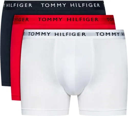 Súprava 3 kusov boxeriek Tommy Hilfiger (22609585)