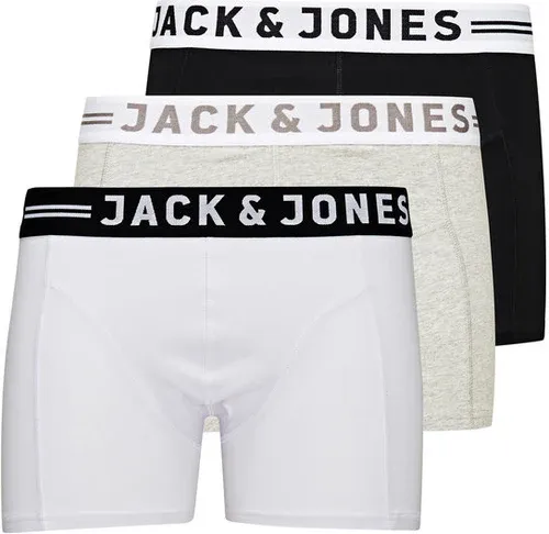 Súprava 3 kusov boxeriek Jack&amp;Jones (22868662)