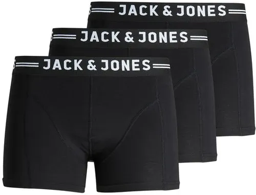 Súprava 3 kusov boxeriek Jack&amp;Jones (22868253)